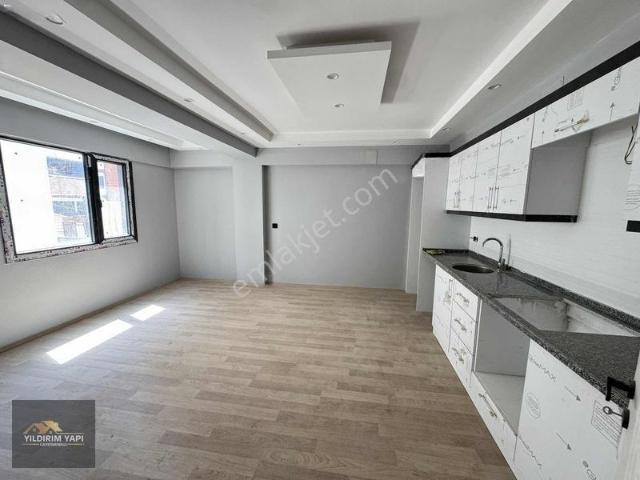 Hacıbey Mahallesinde Satılık 1+1 Daire