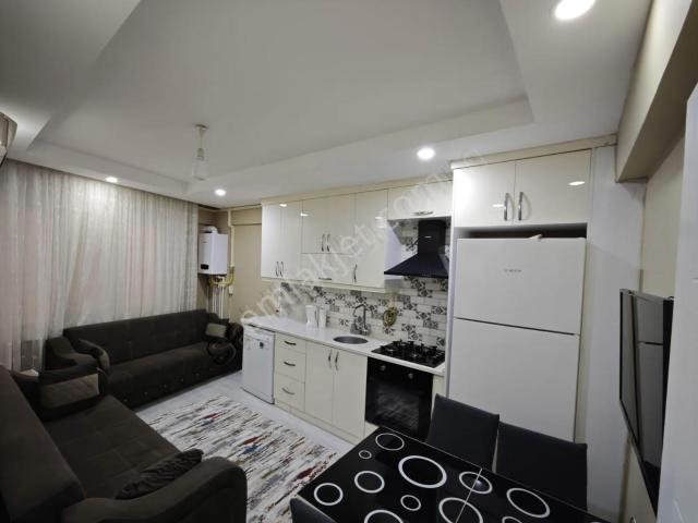 Hacıbey Mh. Pekdemir Market Karşısı Eşyalı 2+1 Kiralık Daire