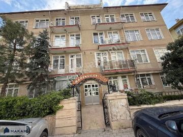 Hacıkaymak Mah. Madenciler Sitesi Kiralık 3+1 Daire
