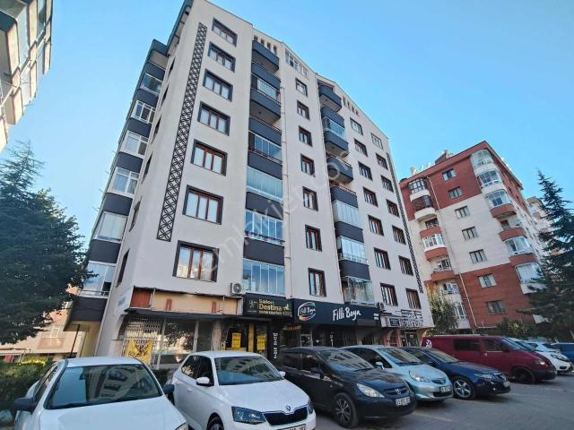 Hacıkaymak Mh. Cadde Üzeri | 25.000₺ Kira Getirili, Geniş 3+1!
