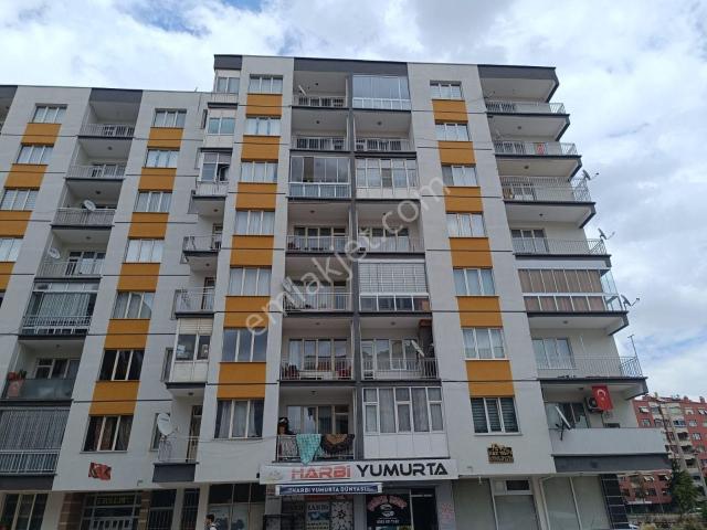 Hacı Kaymakta 3+1 Arakat Geniş Daire