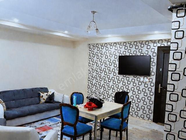 Hacıkaplanlar Mahallesi'nde Çınar'a Çok Yakın Apart