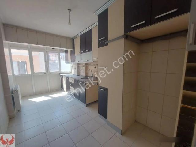 Hacıkaplanlar Mh. 125m2 2+1 Arakat Satılık Daire Eminevim Ve Katılım Evim Uygundur. Anka'dan