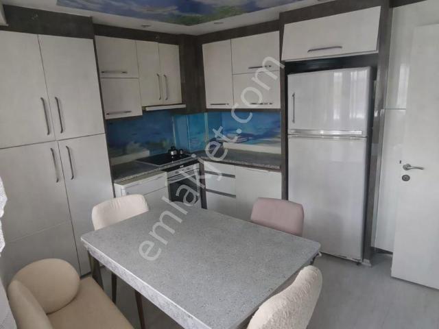 Hacıkaplanlar 150m2 3+1 Daire