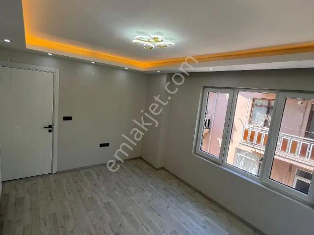 Hacıkaplanlarda Parka Cephe | 185 M² 4+1 Ferah Satılık Daire