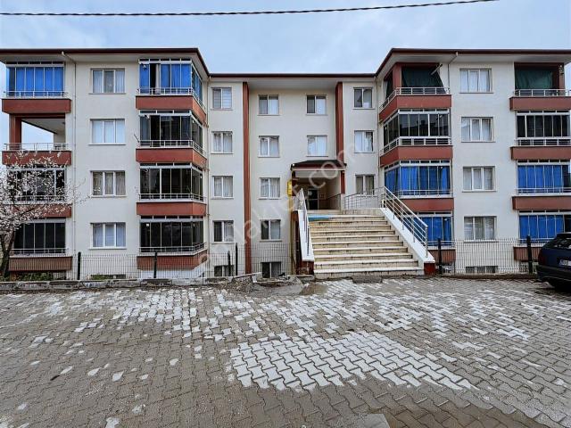 Hacıkara Mah.satılık 3+1 Daire