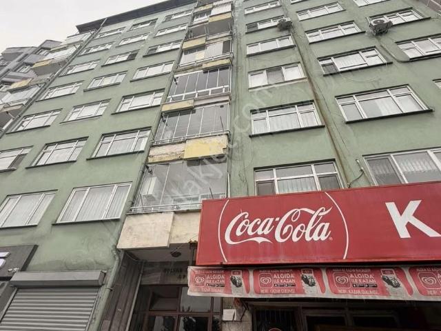 Hacı Hüseyin Sahile Karşı 2,5+1 Daire
