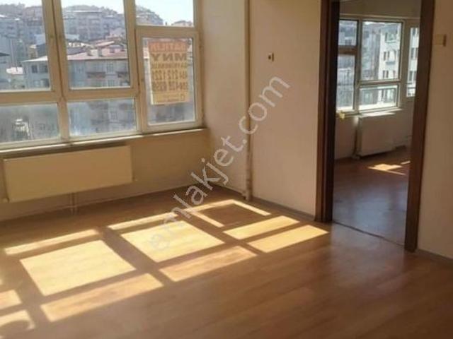 Hacı Hüseyinde Geniş 2+1 Kiralık Daire
