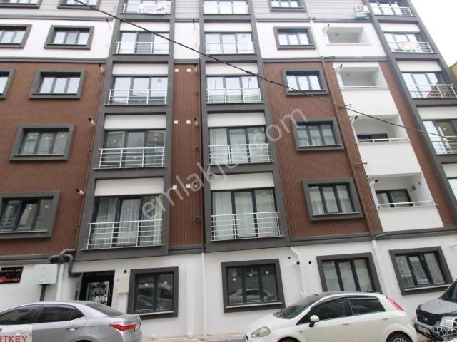 Hacı İlbey Mah. Hilton Otel Arkası Ege Konutlarında 3+1 Dubleks