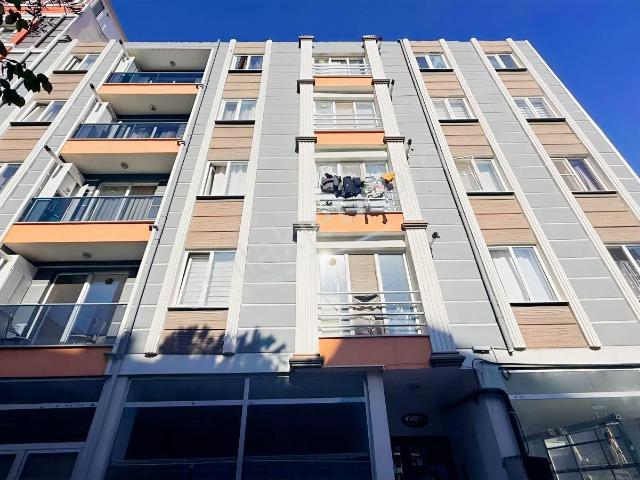 Hacı İlbey Mh. | Kiralık 2+0 Eşyalı | Ayaz Gayrimenkul