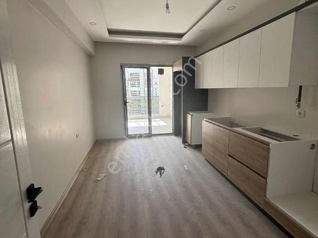 Hacılar Meydanı Mah. Lüks 2+1 Daire