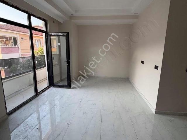 Hacılar Meydanı Mah. Satılık 1+1 Daire