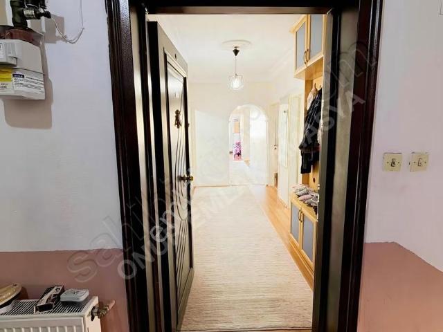 Hacılar Meydanı Mahallesi Satılık 3+1 Daire