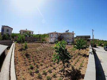 Hacılar Akyazı'da Satılık Manzaralı Villa Ve 2 Parsel 191 3
