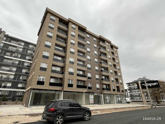 Hacılar harmanı Tapan Rezidans ta kiralık 2+0 eşyalı daire