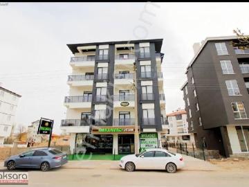 Aksaray, Aksaray ili, Aksaray ili, İç Anadolu Bölgesi