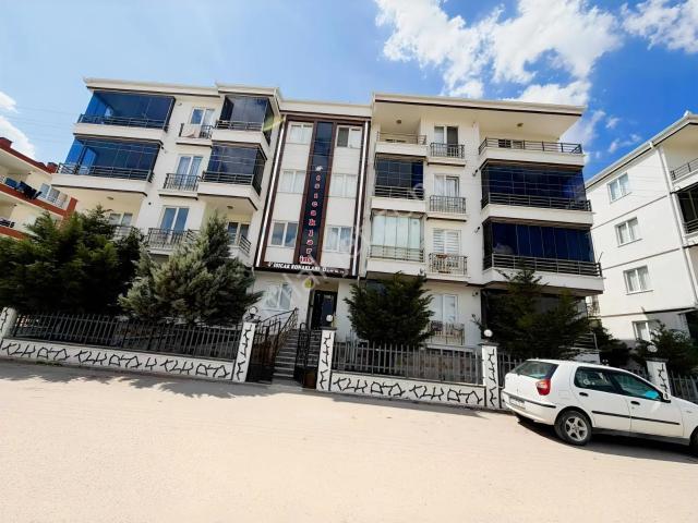 Hacılar Harmanında Kiralık 3+1 Site İçi