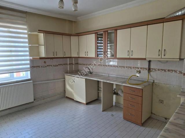 Hacılar Kayseri Caddesinde Kiralık Daire