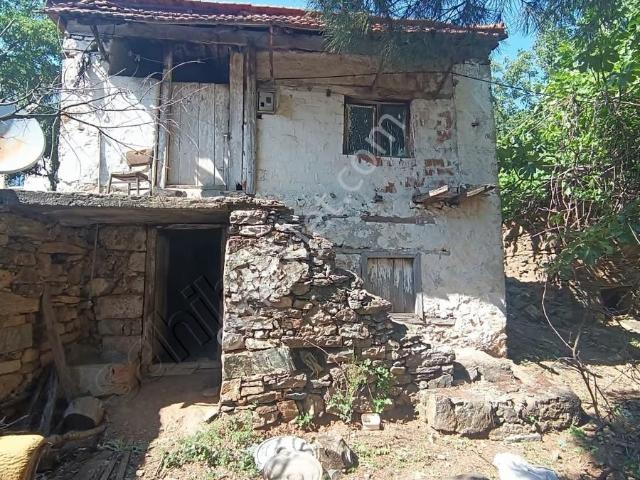 Hacılar Turanlı Müstakil Taş Ev