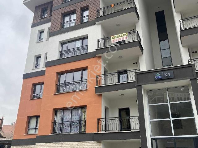 Hacılar Toki Sıfır Daire