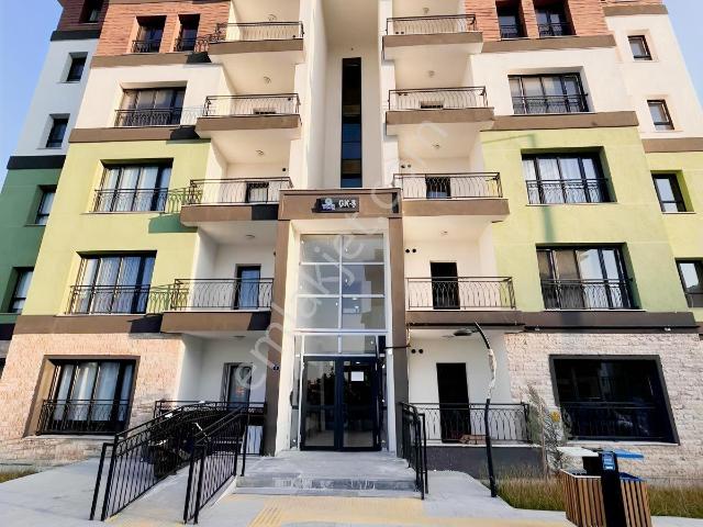 Hacılar Tokide Güney Cephe 2+1 Kiralık Daire