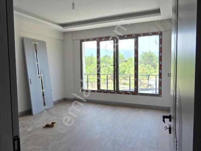 Hacılar Yediağaç Yaz Kış Oturulabilir Yerden Isıtma Lüks Villa
