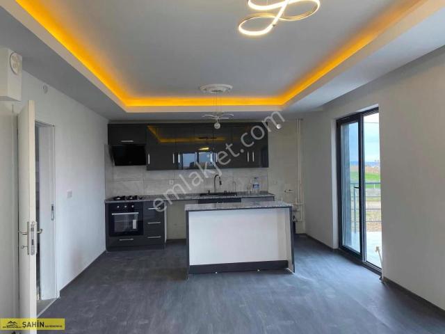 Hacılarda Şehir Manzaralı Lüks Yaşam Fırsatı