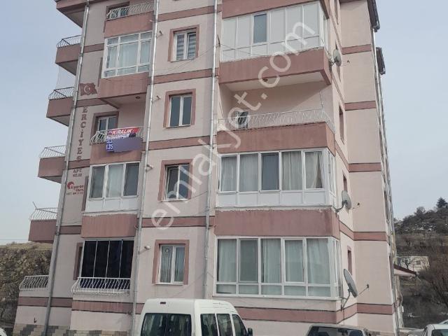 Hacılarda Kiralık 3+1 Daire