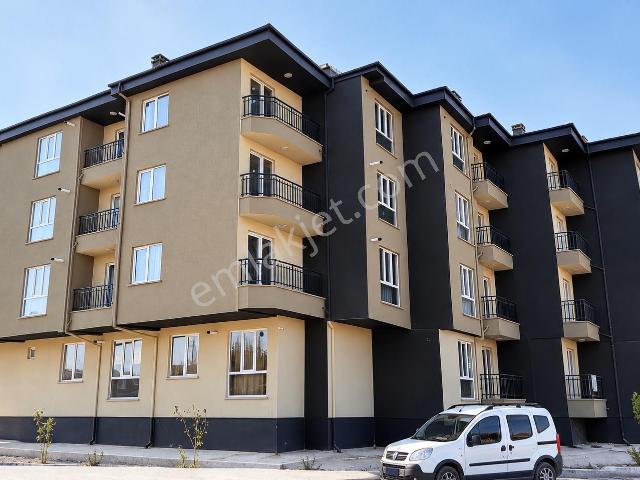 Hacılarharmanı’nda 2. Kat Ultra Lüks Kiralık Daire | 12.500 Tl