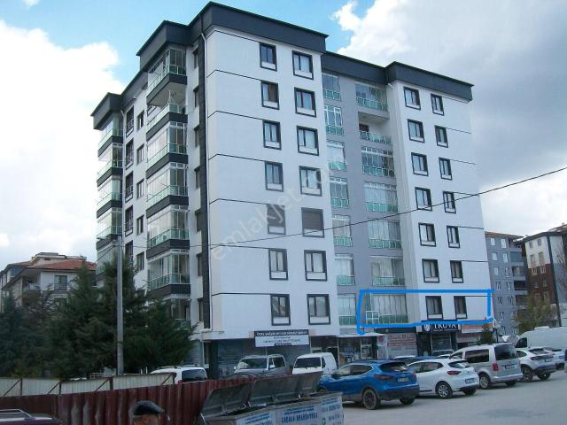 Hacımütahir Mah.kayakıran Apt.bakımlı 3+1 Dairemiz Satılıktır