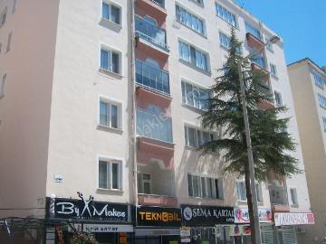 Hacı Mütahir Mahallesi Rasim Erel Cad.yıldızlı Apt.da 4+1 Bakımlı Daire