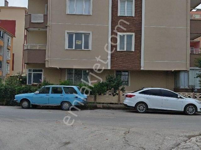 Hacı Mustafa Camii Yakınında 3+1 Full Yapılı Kombili Daire