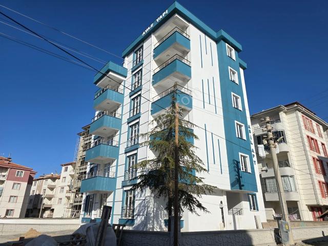 Hacı Mustafa Mah. 2+1 Kombili Arakat Satılık Sıfır Daire