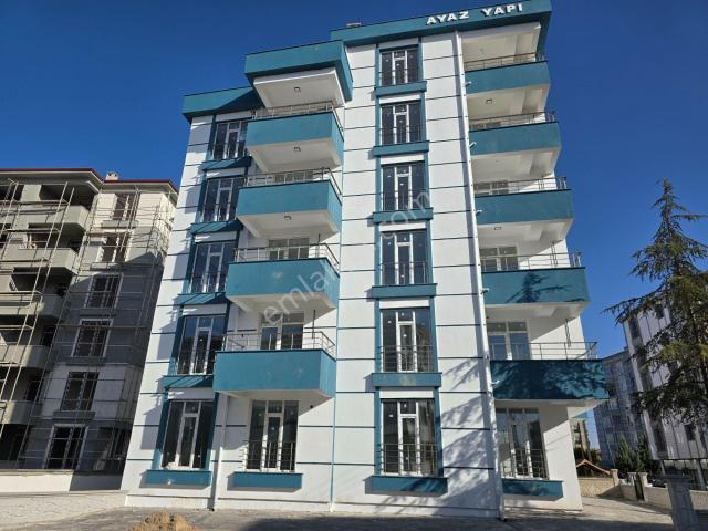 Hacı Mustafa Mah. 2+1 Kombili Güney Cephe Satılık Sıfır Daire