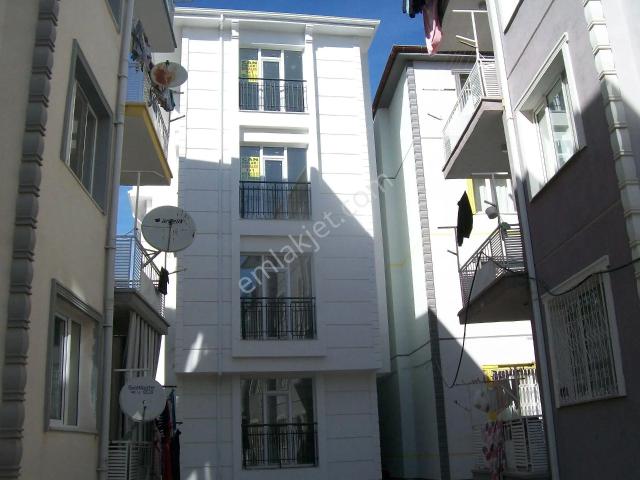 Hacı Mustafa Mah. Meteroloji Yanında 1+1 Ve 2+0 Kiralık Ve Satılık Daireler