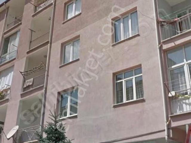 Hacı Seyitali Mahallesi Seydıkent Sitesi 3+1 Satılık