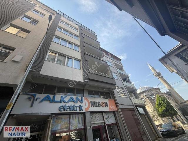 Hacısiyamda Sahile 1 Dakika Mesafede, Full Eşyalı Kiralık