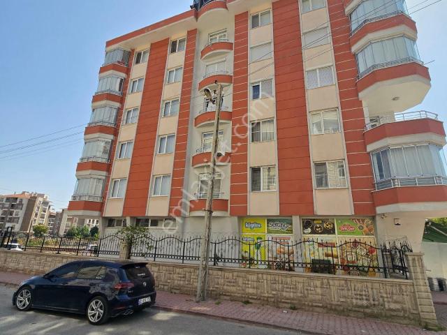 Hacıveyiszade Mh Aslanlı Kışla Cd Cepheli Arakat 3+1 Dairemiz Kiralık