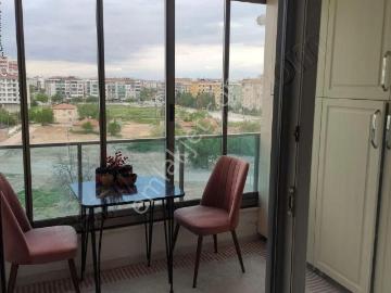 Hacıveyis Mahallesin'de 3+1 Satılık Daire