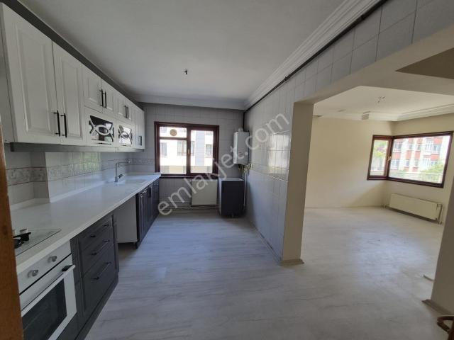 Hacıyolunda Müthiş 3+1 Kiralık