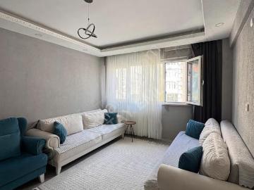 Hacı Yusuf'ta Eşyasız Kiralık 2+1 Daire