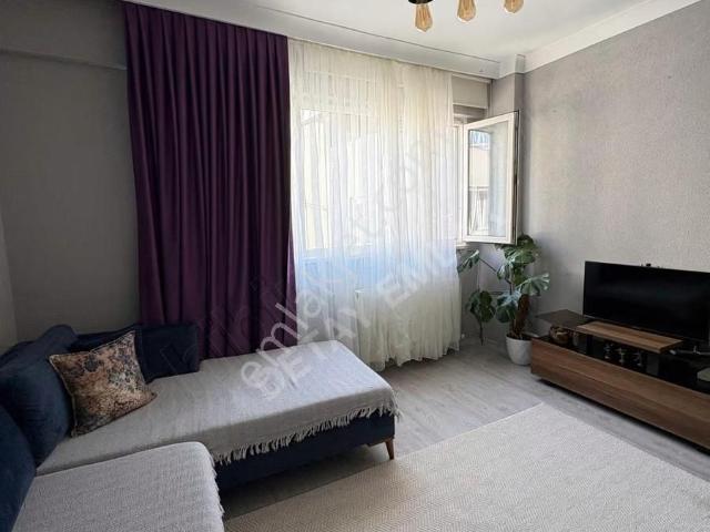 Hacı Yusuf'ta Ebeveyn Banyolu, Masrafsız 2+1 Daire