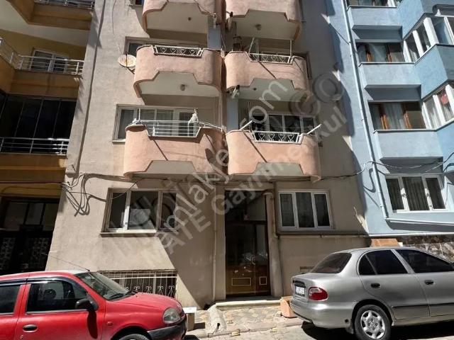 Hacıyusuf Mah.de 2+1 Deniz Manzaralı Kiralık Daire