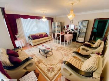Hacı Yusuf Mah. 137 M2 Köşe Başı Masrafsız 3+1 Ara Kat Daire