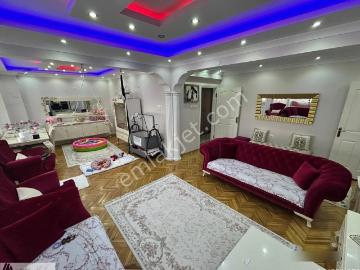 Hacı Yusuf Mah. 200 M2 Geniş Ferah Masrafsız 3+1 Satılık Daire