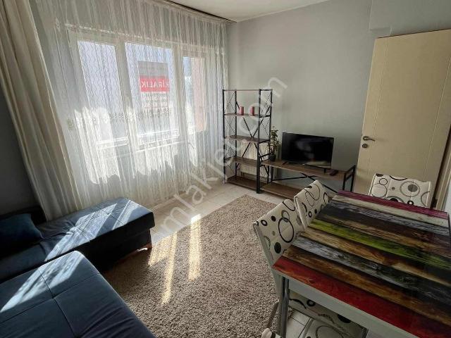 Hacı Yusuf Mah. 2+1 Eşyalı Ara Kat Kiralık Daire