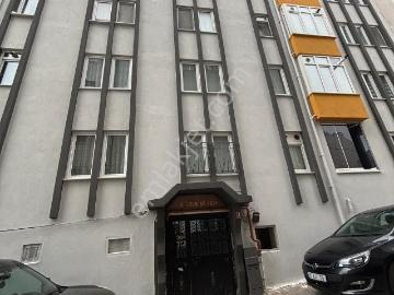 Hacıyusuf Mahallesi' Nde Bakımlı 2+1 Satılık Daire!