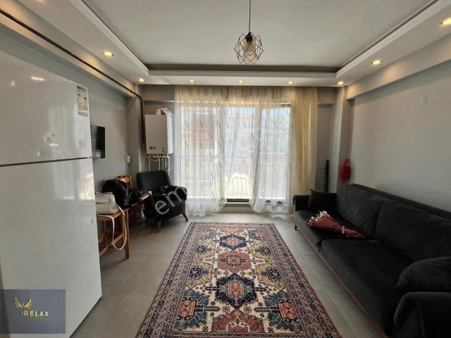 Hacıyusuf Mahallesi Çarşıya Yakın 1+1 Eşyalı Daire