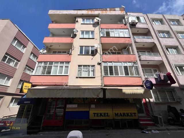 Hacıyusuf Mahallesinde Kiralık 2+1 Daire