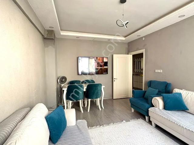Hacı Yusuf Mahallesi'nde Kiralık 2+1 Daire ebeveyn Banyolu